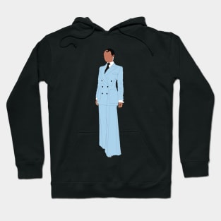 Janelle Monae Hoodie